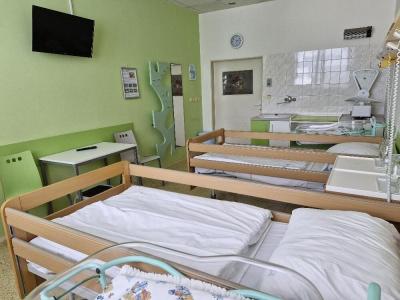 Šestinedělí  zelený pokoj 1.jpg