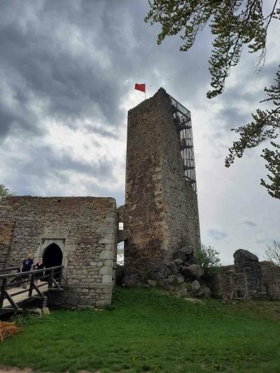 ROZKOŠ