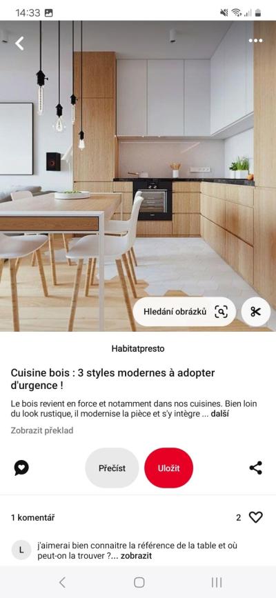 Jaké bydlení - stavíme, bydlíme | Interiér -styl, laska a teplo rodinného krbu