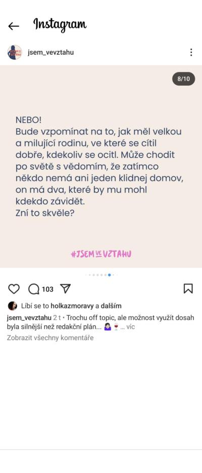 Výchova | Mám averzi na jeho děti
