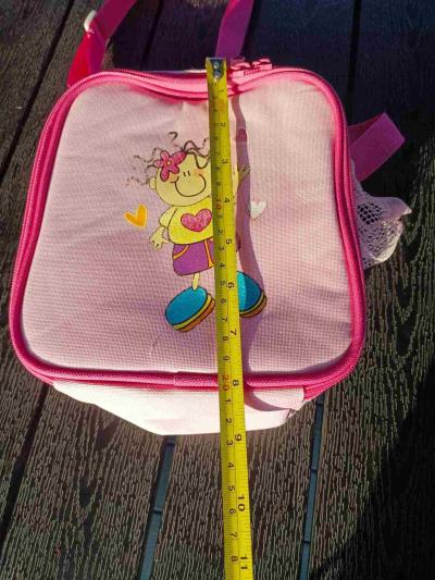 Dívčí taška, kabelka