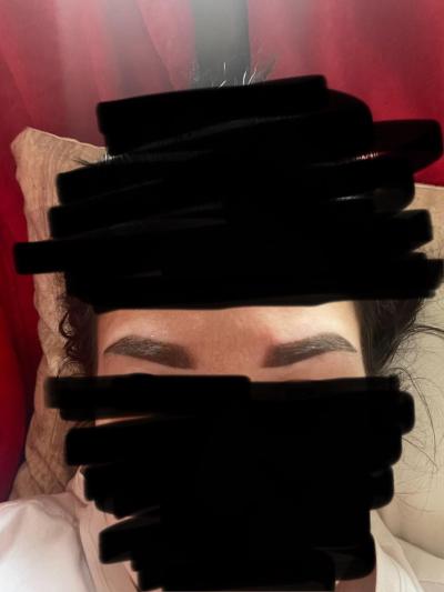 Vše možné | Strašně výrazný permanentní make-up