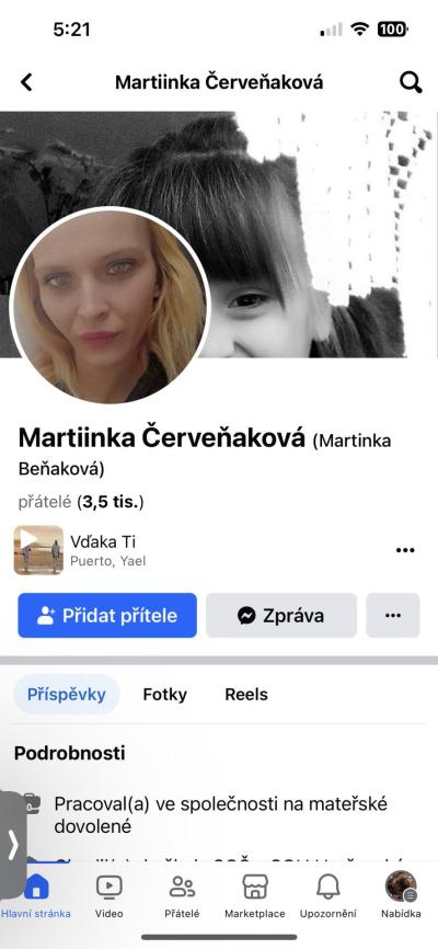 Filmy, seriály, muzika, knížky, hry | Výměna manželek
