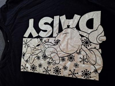 dívčí tričko/mimina značky Disney, vel. 145/152