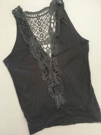 Letní top Wet Seal, vel. XS - S