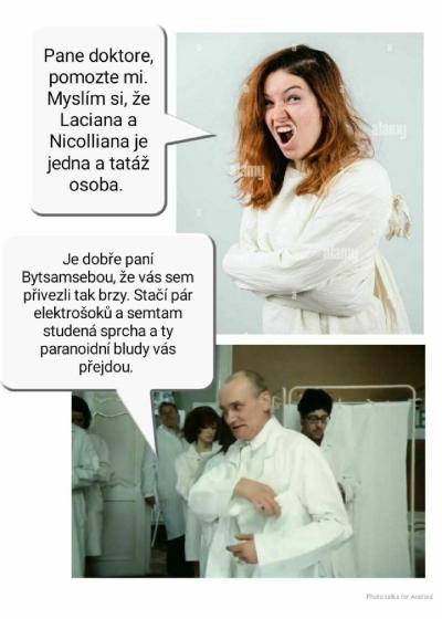 Manželství a partnerství | Jaké máte erotické sny?
