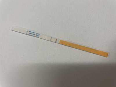 Testování a těhotenský test | Ovulační test ukáže těhotenství dříve
