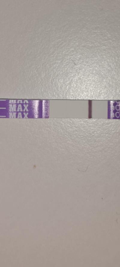 Testování a těhotenský test | Livsane 9dpo test