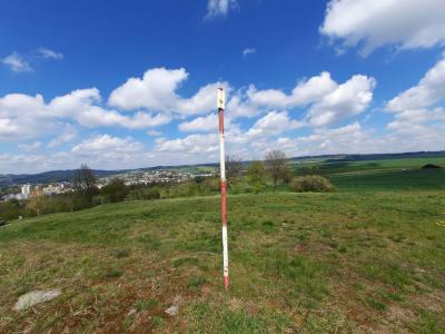 STEZKA TŘI KŘÍŽE
