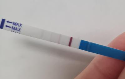 Testování a těhotenský test | Dr.Max test duch 4 dny před menstruací?