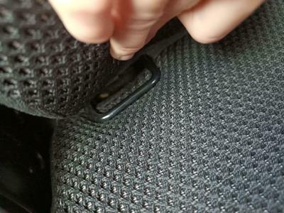 Autosedačky | Je to prosím Isofix? ...
