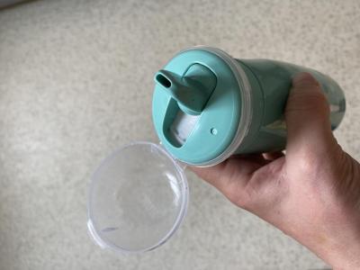 Recenze z kampaně Děti otestovaly Mini-Me lahvičky od NUK. Jak je hodnotí jejich rodiče?