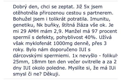 Snažení | IUI 2024