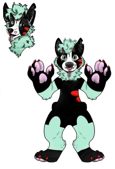 Vyrob si sám | Fursuit maker