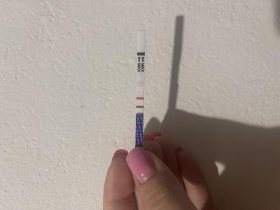 Testování a těhotenský test | Je test dost silný?