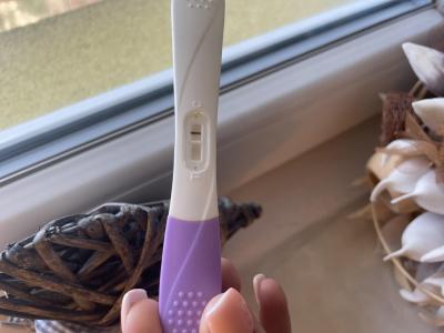 Testování a těhotenský test | Myslíte, že jsem těhotná ano nebo ne