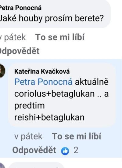 Gynekologické potíže | Opakovaně špatná cytologie