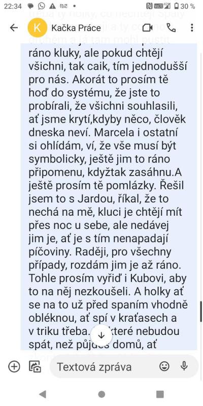 Vše možné | Velikonoční třískání