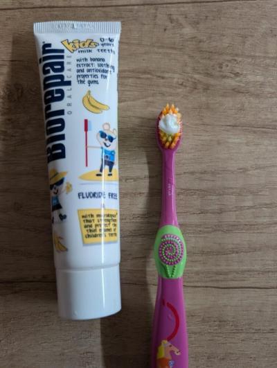 Recenze z kampaně Zubní pasty Biorepair očima dětí a jejich rodičů. Co se dočteme v jejich recenzích?