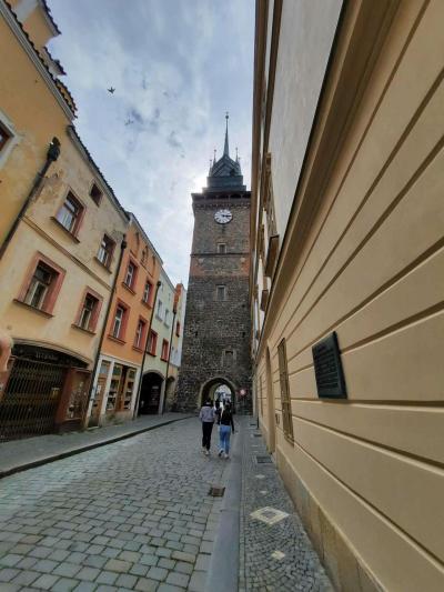 PARDUBICE 2