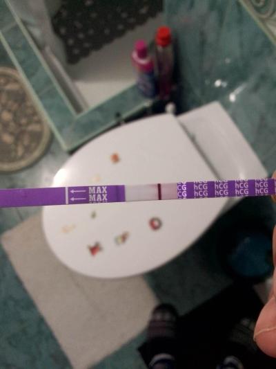 Testování a těhotenský test | Kdy jste měli ducha na testu?