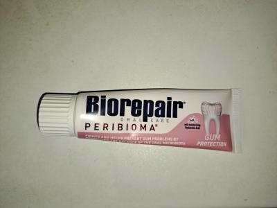 Biorepair Peribioma Gun Protection