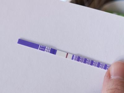 Snažení | Může gsmamatest ukázat 3 dny po sobě falešně?