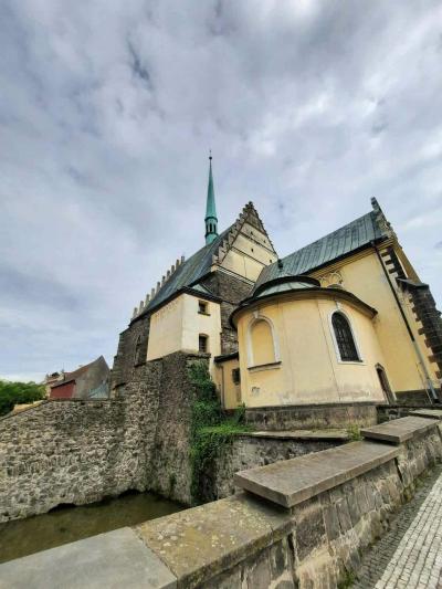 PARDUBICE 2
