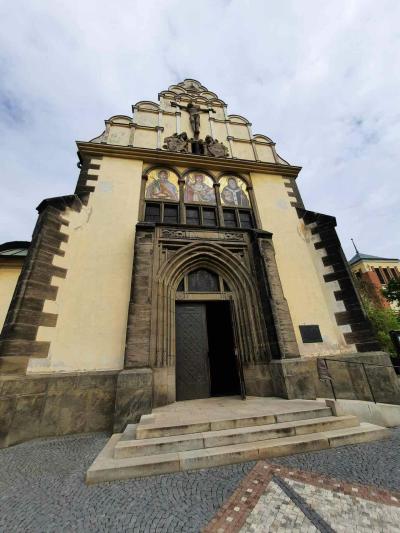 PARDUBICE 2