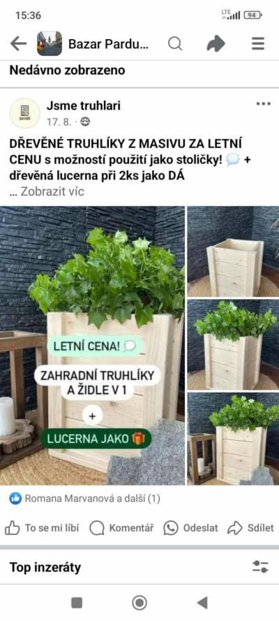 Jaké bydlení - stavíme, bydlíme | Zkušenost s Postylkov