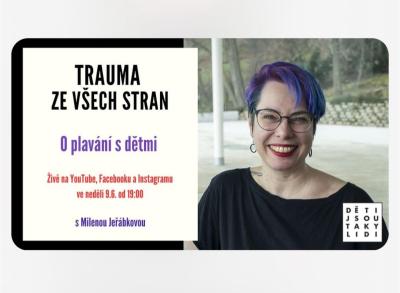 Plavání miminek | Plaváček vs. DJTL
