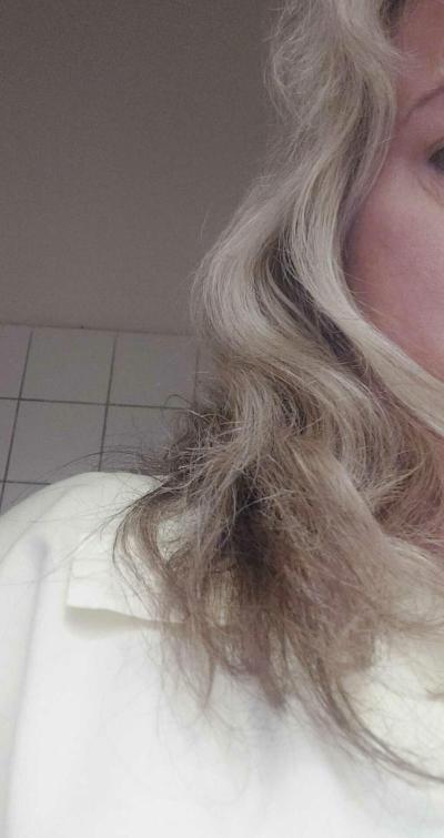 Kosmetika a hygienické potřeby | Pruvida - šampon