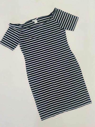 Šaty H&M, vel. S