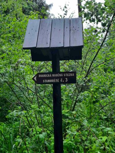 HORNICKÁ NS