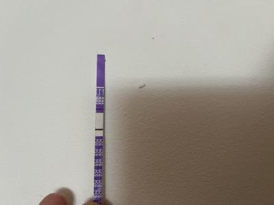 Testování a těhotenský test | Mama test 2024 - duch