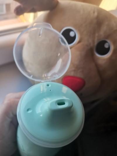 Recenze z kampaně Děti otestovaly Mini-Me lahvičky od NUK. Jak je hodnotí jejich rodiče?
