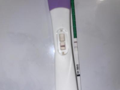 Testování a těhotenský test | Myslíte, že jsem těhotná ano nebo ne
