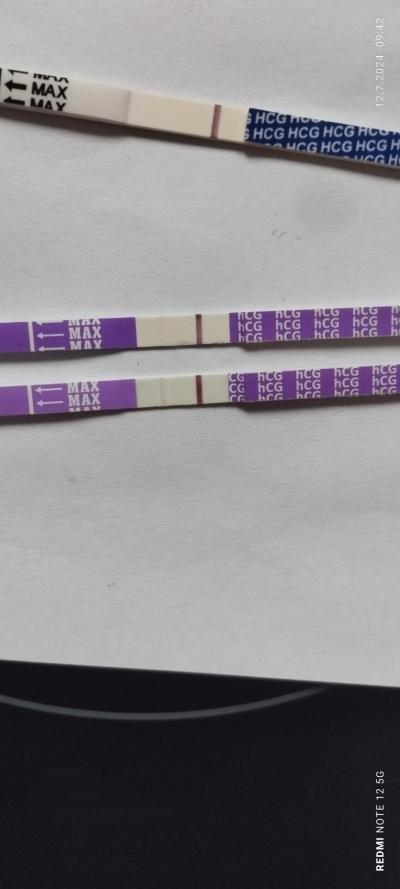 Testování a těhotenský test | Sílí test ????