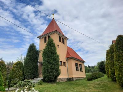VĚCHNOV