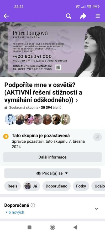 Zdravotní potíže dospělých | Zpackana plasticka operace
