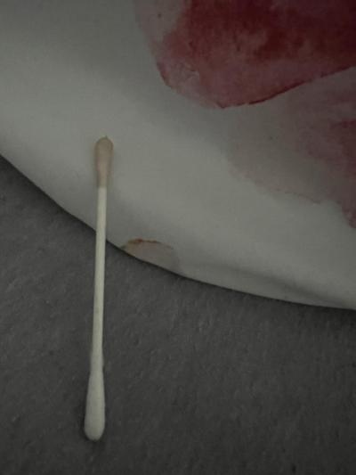 Gynekologické potíže | Opět nemůžu mít sex...