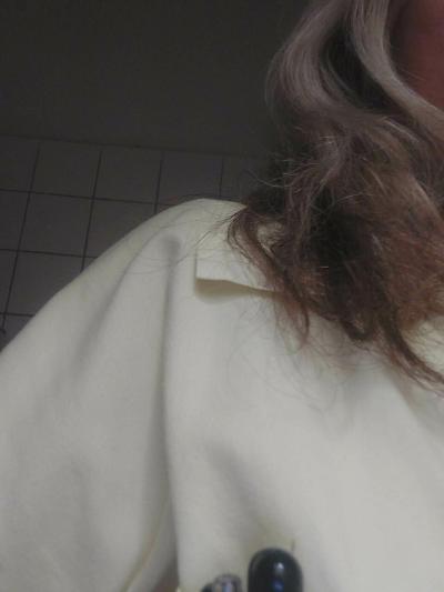 Kosmetika a hygienické potřeby | Pruvida - šampon