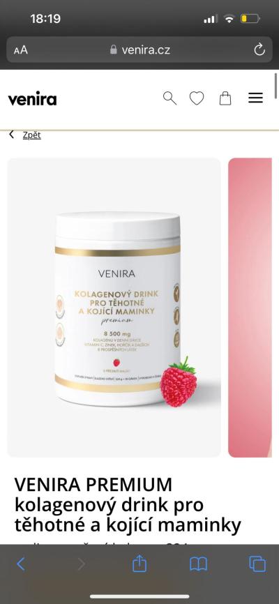 Těhotenství | Vitamíny pro těhotné, rady.