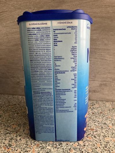 Recenze z kampaně Jak maminky a jejich děti hodnotí batolecí mléko Nutrilon 3 Advanced?