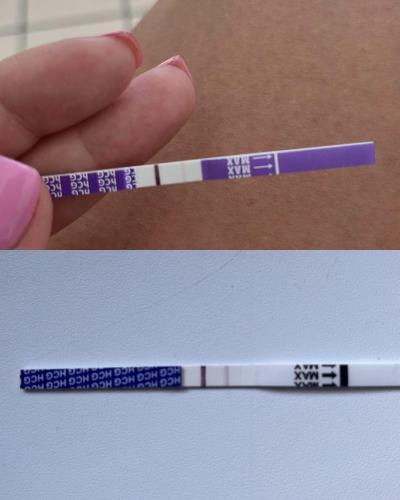 Testování a těhotenský test | Je test dost silný?