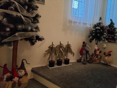 Domácnost | Vánoční dekorace a zdobení