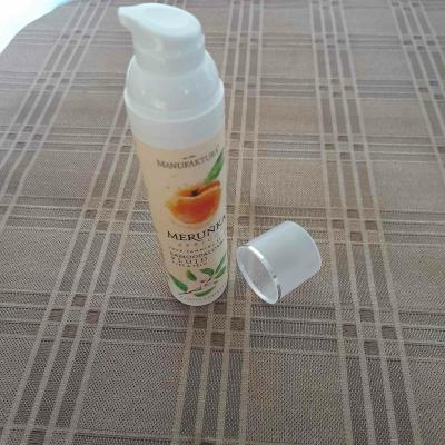 Recenze z kampaně Otestováno: Jak hodnotíte samoopalovací fluid Meruňka od Manufaktury?