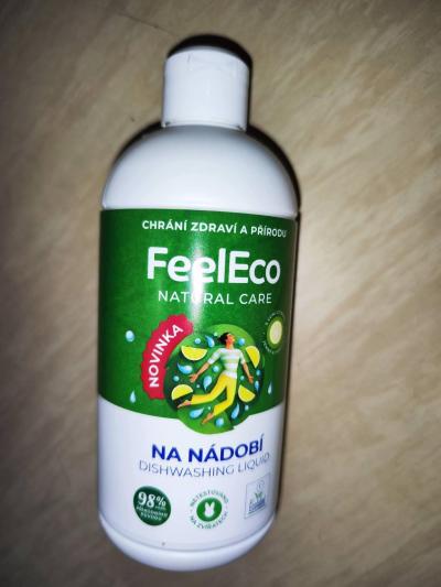 Recenze z kampaně Otestováno: Jak si vedl FeelEco ve vaší kuchyni i na vaší pokožce?