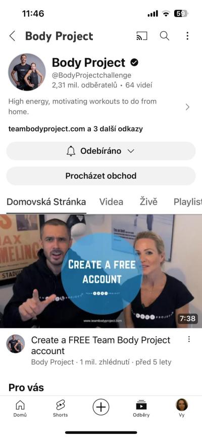 Cvičíme, krásníme a třeba i hubneme | Hubnutí do léta - cvičení