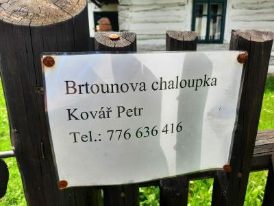 BYSTRÉ